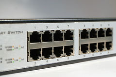 Electronic Board