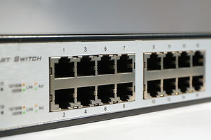 Electronic Board