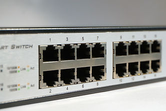 Electronic Board