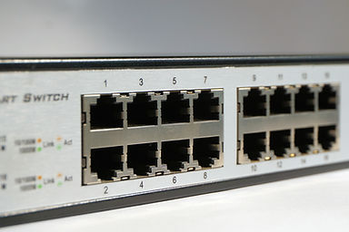 Electronic Board