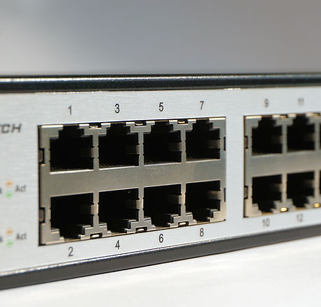 Electronic Board