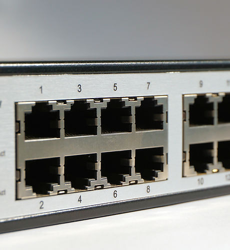 Electronic Board
