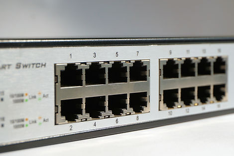 Electronic Board