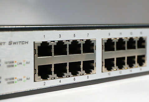 Electronic Board