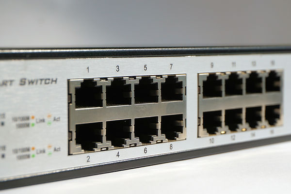 DDCMP TCP/IP, HTTP DNP3 HL7 Proprietary protocol development