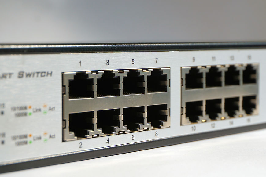 Electronic Board