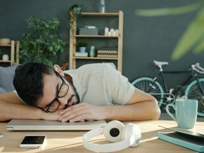 The Meeting Hangover Is Real—Here’s How to Cure It.