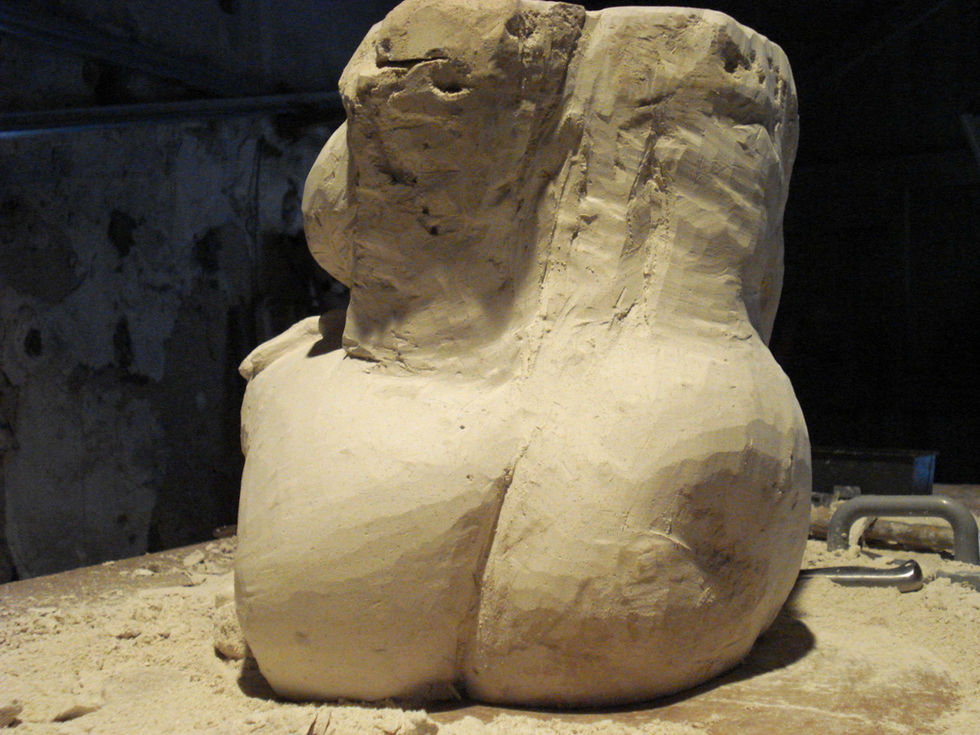 SCULPTURE DOS