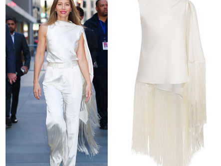 "Celebrity Party Inspired Outfits"...