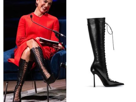 "Footwear"..