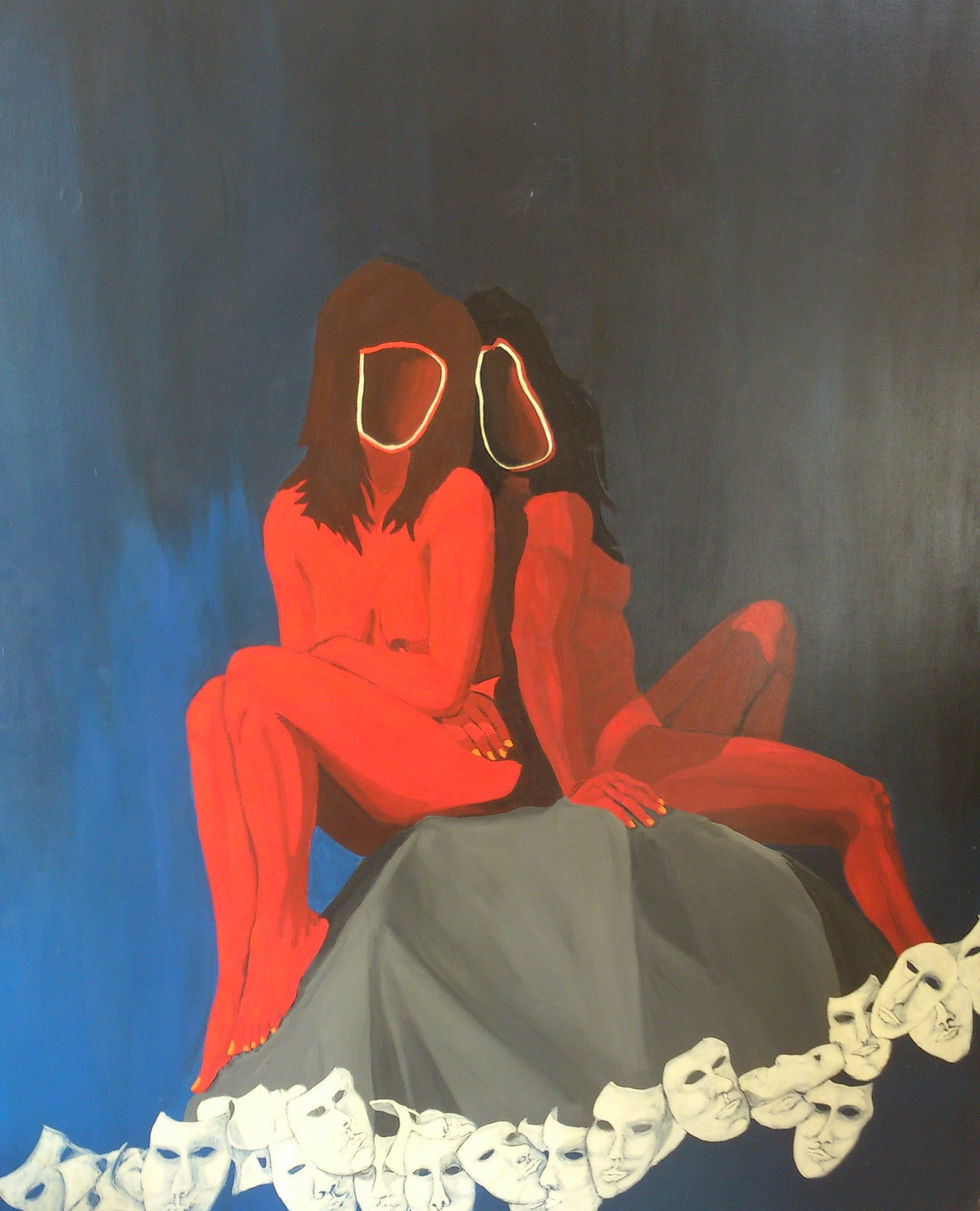 bas les masques