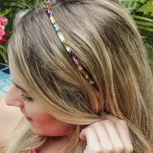 Venitian Princess Luxe headband