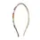 Thumbnail: Venitian Princess Luxe headband