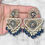 Thumbnail: Beautiful polki earring