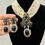Thumbnail: Beautiful Necklace Set for Women - Perfect for Any Occasion