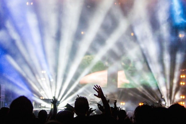 Drag Me to the Rave