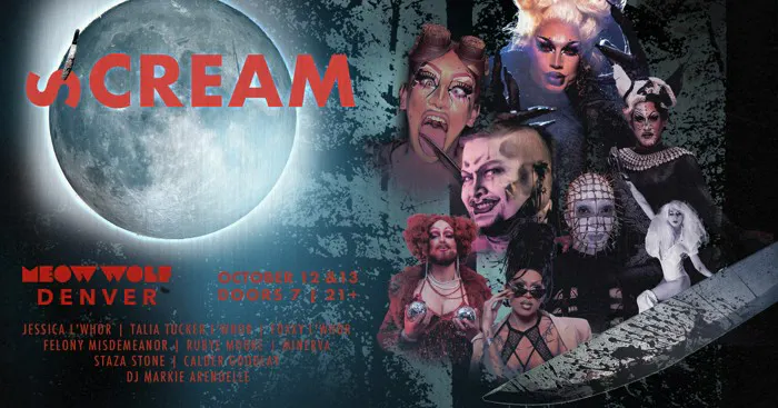 sCREAM (Night 2)