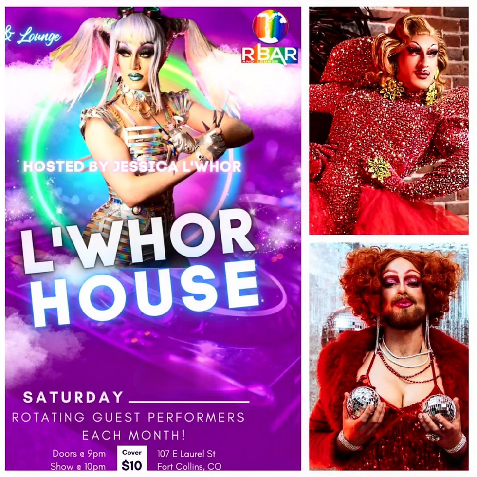 L'Whorhouse
