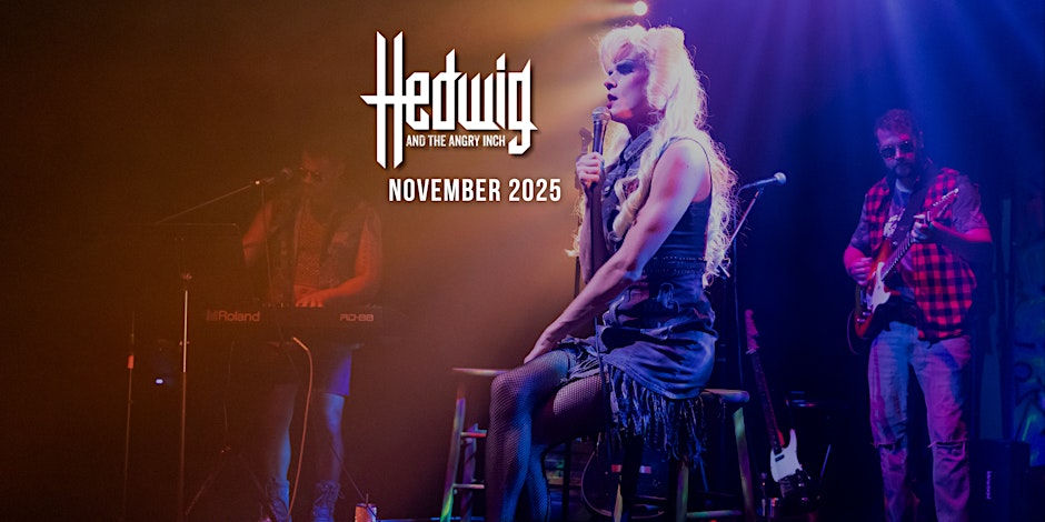 Hedwig and the Angry Inch Pre-Show 