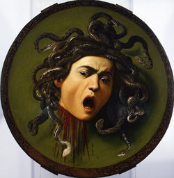 1920px-Caravaggio_-_Medusa_-_Google_Art_Project