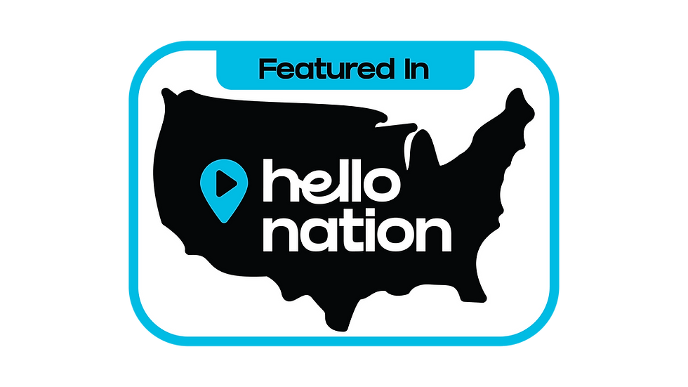 Featured in HelloNation: Understanding Moving Costs in Chattanooga, TN