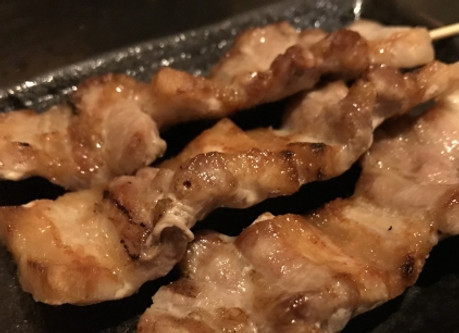 豚串