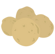 ジャガイモ