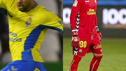 OPERACIÓN SALIDA EN LAS PALMAS