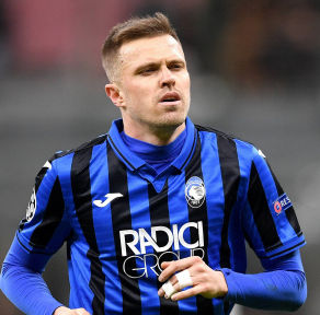 A ILICIC LE GUSTA EL MILÁN