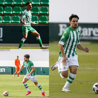 LLEGARON PARA QUEDARSE