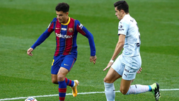 COUTINHO PASA DE LA LAZIO