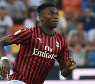 RECORD HISTORICO EN LA SERIE A 