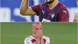 NUEVOS FICHAJES EN FUENLABRADA