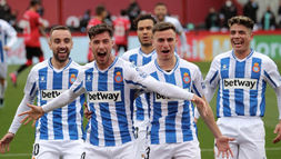 EL ESPANYOL INTERESADO EN 3 JUGADORES DEL MADRID 