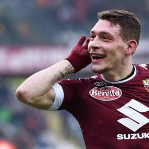 BELOTTI OPCIÓN "B" DEL SEVILLA