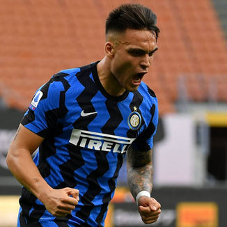 LAUTARO NO ESTÁ EN VENTA