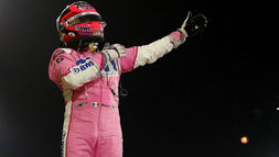 LA F1 SE VOLVIÓ LOCA! 