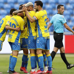 LAS PALMAS NO HARÁ MÁS FICHAJES