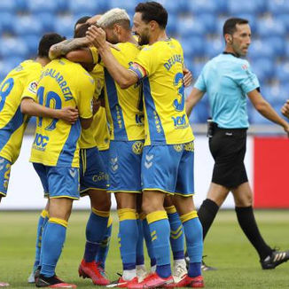 LAS PALMAS NO HARÁ MÁS FICHAJES
