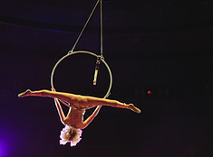 Flying Ring