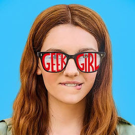 Geek Girl