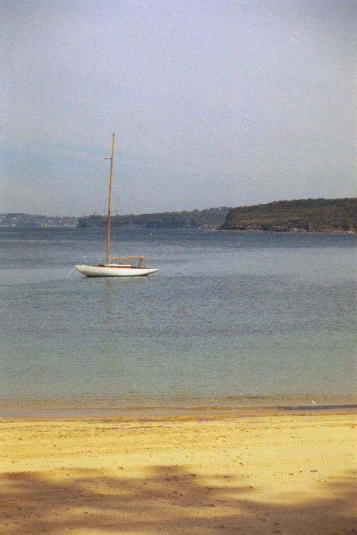 Manly Beach