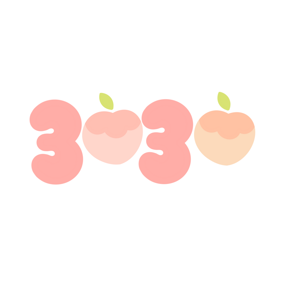 3030