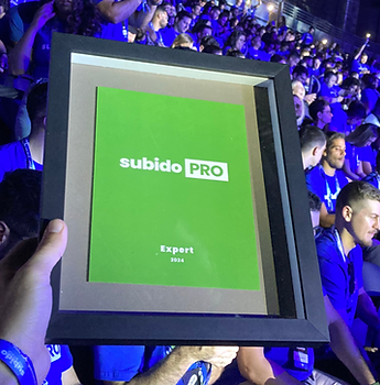SubidoPro