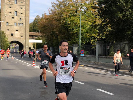 07.10.2018 85. Morat-Fribourg