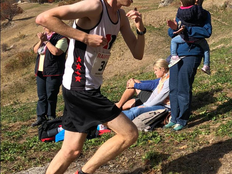 21.10.2018 Jeizibärg-Lauf