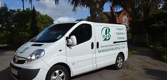 B Clean Carpet Cleaning South Gloucestershire And Bristol