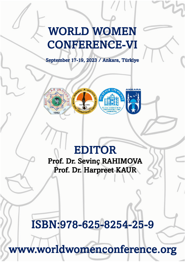 VI-PROCEEDINGS BOOK