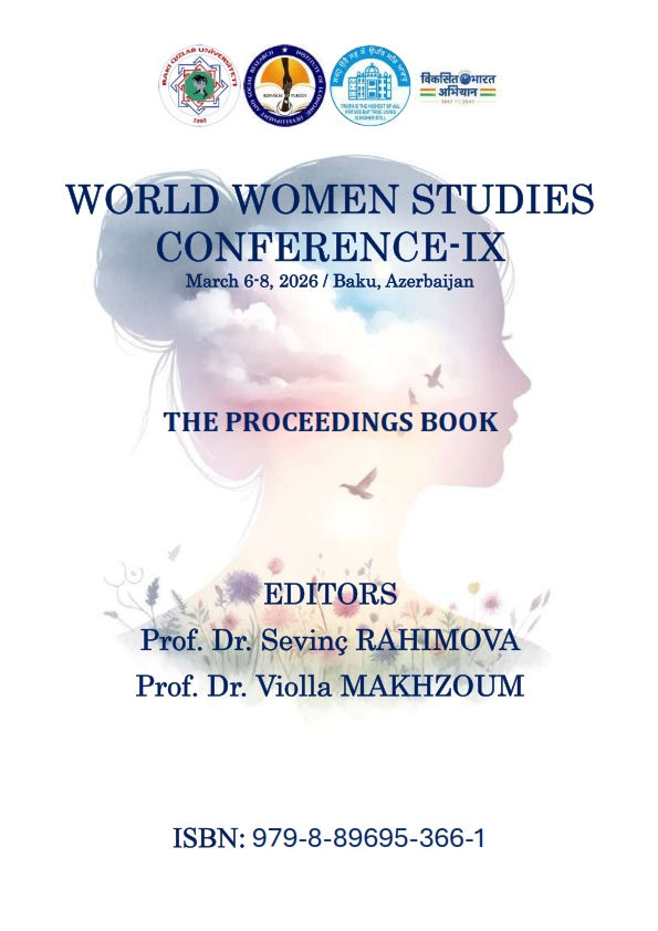 IX-PROCEEDINGS BOOK