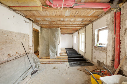 Renovations
